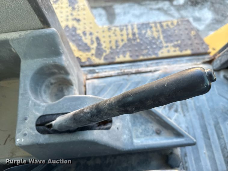 image for item NN9599 2006 Caterpillar 938G wheel loader