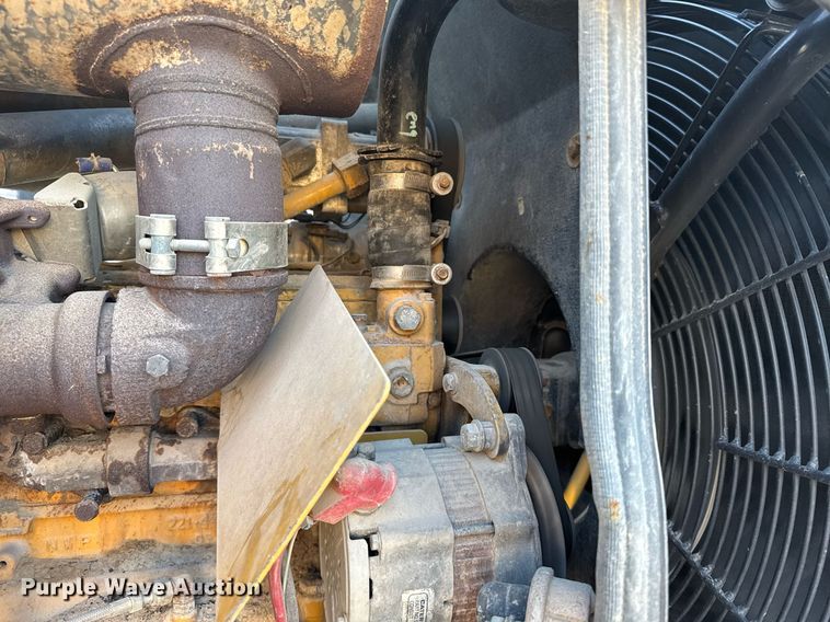 image for item NN9599 2006 Caterpillar 938G wheel loader