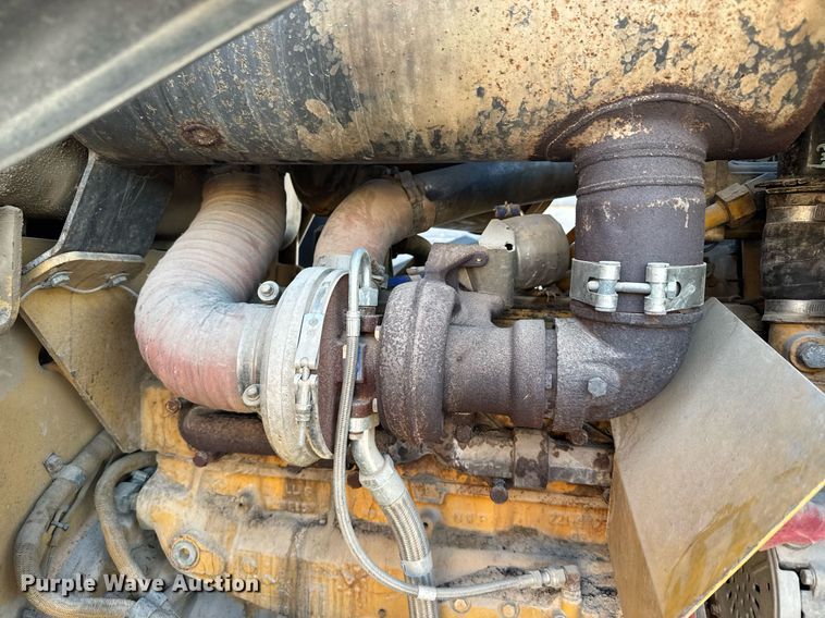 image for item NN9599 2006 Caterpillar 938G wheel loader