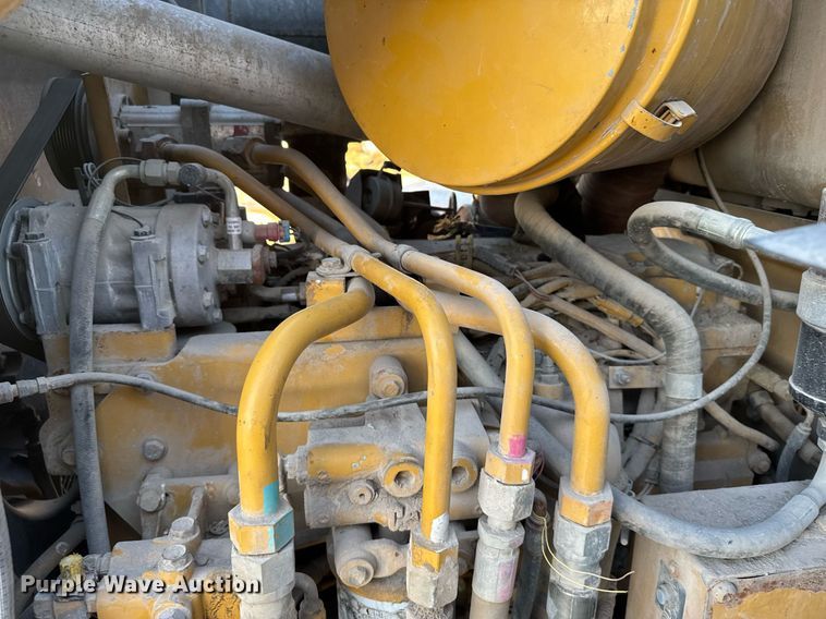 image for item NN9599 2006 Caterpillar 938G wheel loader