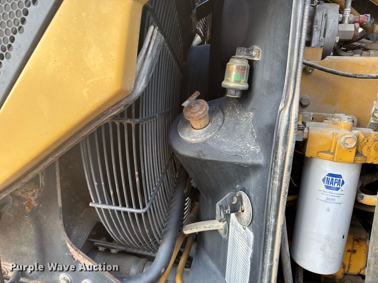 image for item NN9599 2006 Caterpillar 938G wheel loader