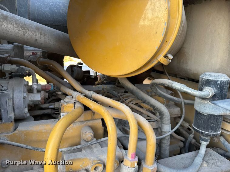 image for item NN9599 2006 Caterpillar 938G wheel loader