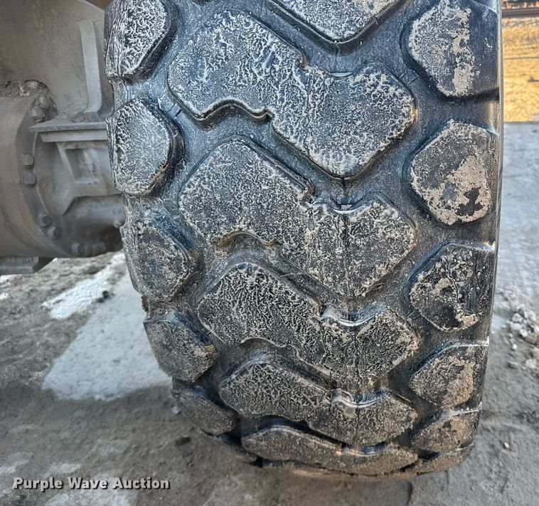 image for item NN9599 2006 Caterpillar 938G wheel loader