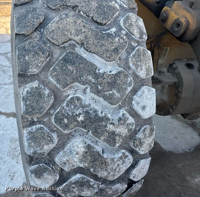 image for item NN9599 2006 Caterpillar 938G wheel loader