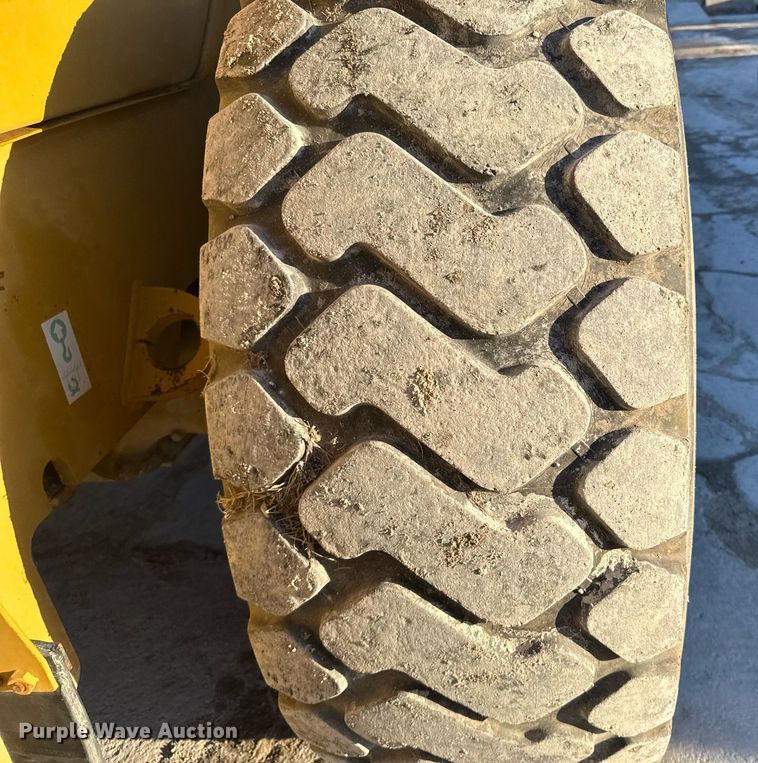 image for item NN9599 2006 Caterpillar 938G wheel loader