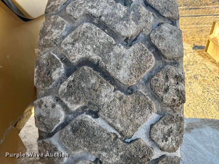 image for item NN9599 2006 Caterpillar 938G wheel loader