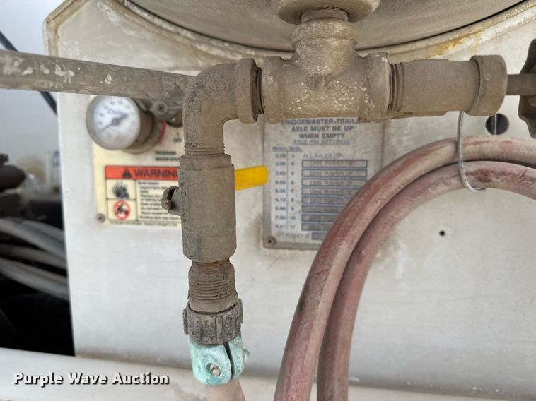 image for item NN9600 2016 Kenworth W900 ready mix truck