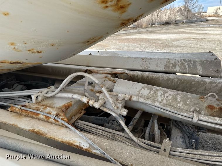 image for item NN9600 2016 Kenworth W900 ready mix truck