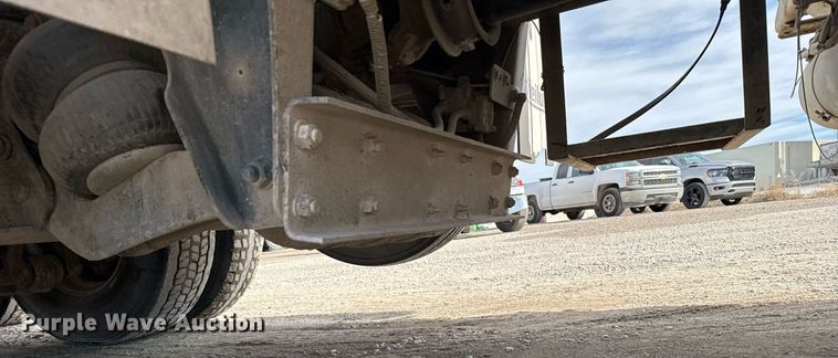 image for item NN9600 2016 Kenworth W900 ready mix truck