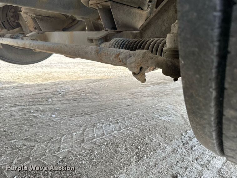 image for item NN9600 2016 Kenworth W900 ready mix truck