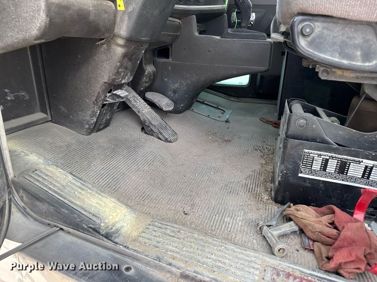 image for item NN9600 2016 Kenworth W900 ready mix truck