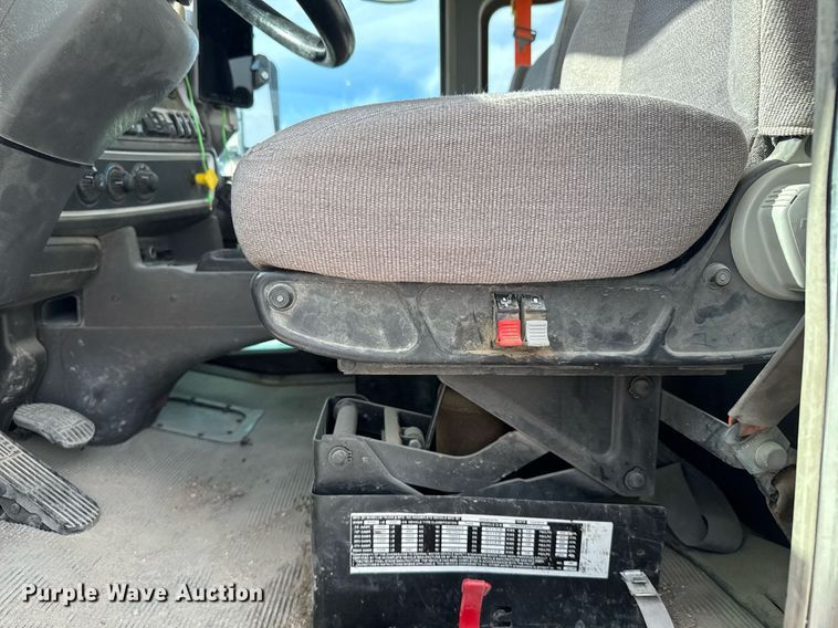 image for item NN9600 2016 Kenworth W900 ready mix truck