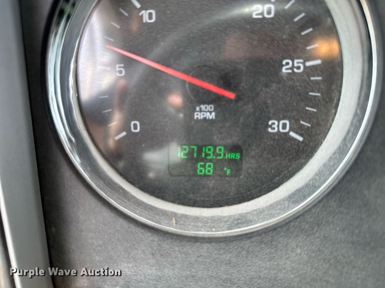 image for item NN9600 2016 Kenworth W900 ready mix truck