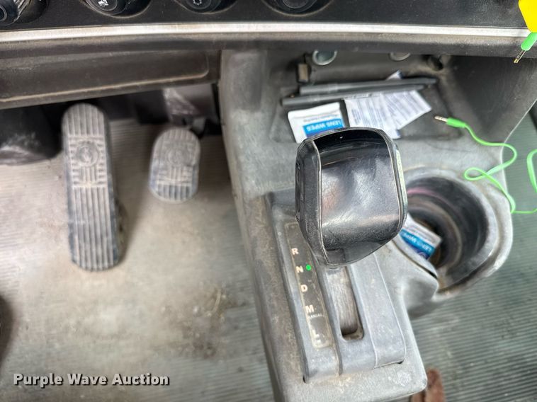 image for item NN9600 2016 Kenworth W900 ready mix truck