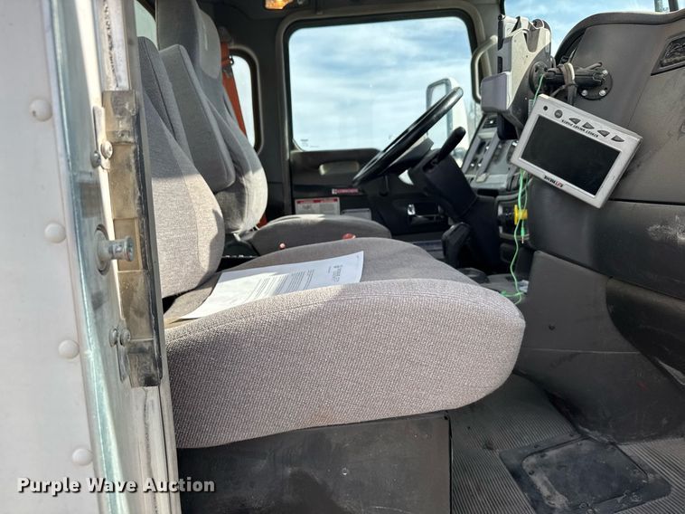 image for item NN9600 2016 Kenworth W900 ready mix truck