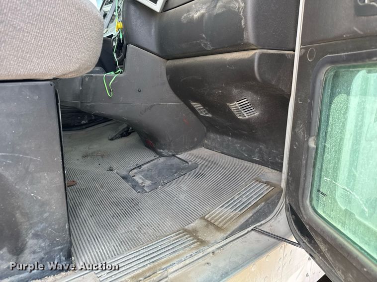 image for item NN9600 2016 Kenworth W900 ready mix truck