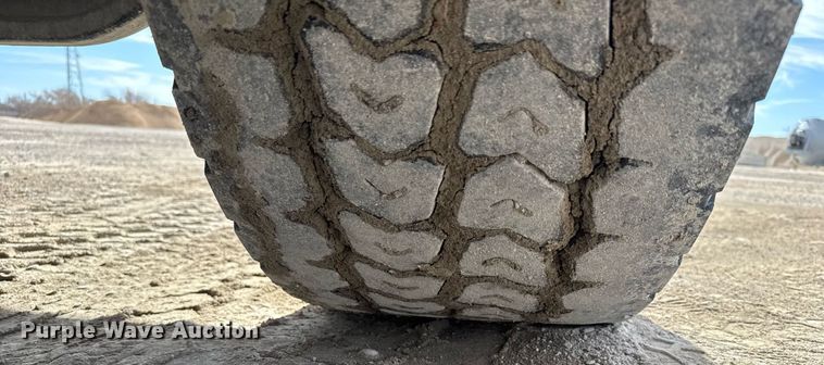 image for item NN9600 2016 Kenworth W900 ready mix truck