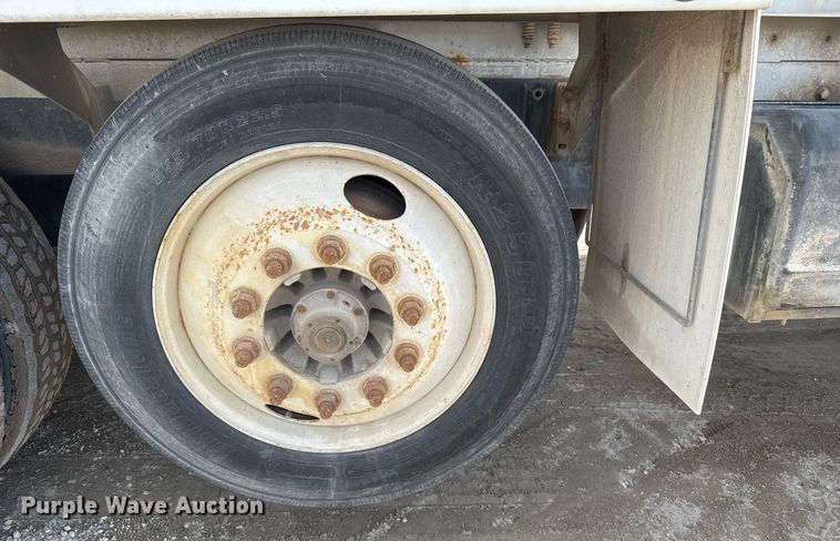 image for item NN9600 2016 Kenworth W900 ready mix truck