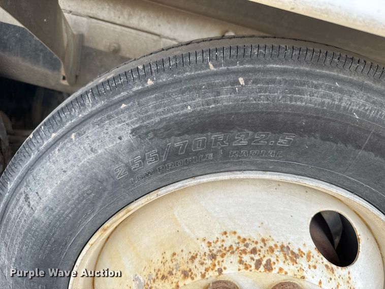 image for item NN9600 2016 Kenworth W900 ready mix truck