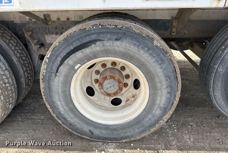 image for item NN9600 2016 Kenworth W900 ready mix truck