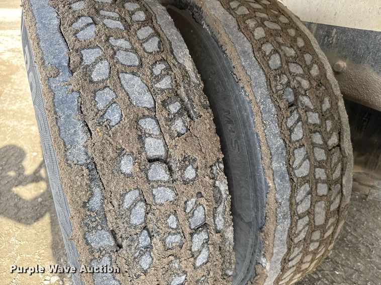 image for item NN9600 2016 Kenworth W900 ready mix truck