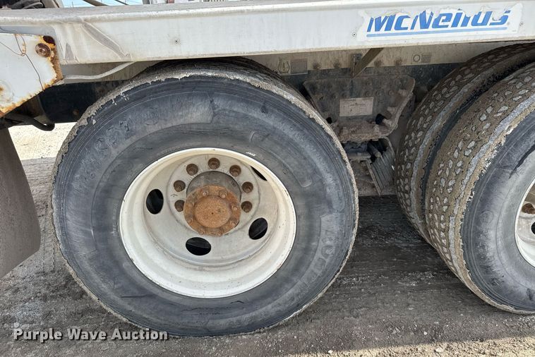 image for item NN9600 2016 Kenworth W900 ready mix truck