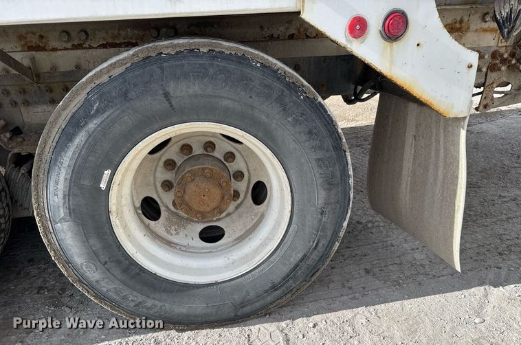 image for item NN9600 2016 Kenworth W900 ready mix truck