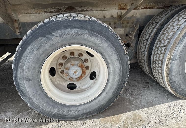 image for item NN9600 2016 Kenworth W900 ready mix truck