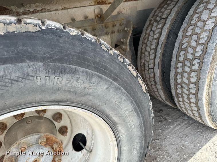 image for item NN9600 2016 Kenworth W900 ready mix truck