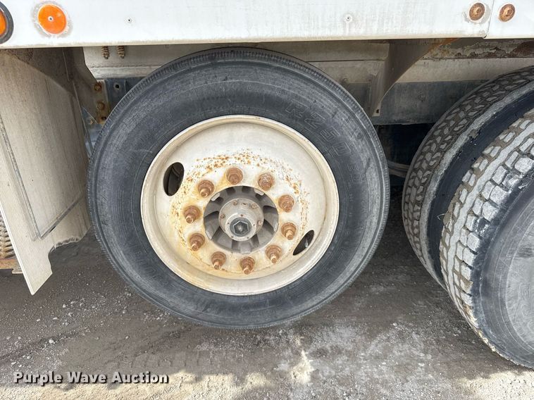 image for item NN9600 2016 Kenworth W900 ready mix truck