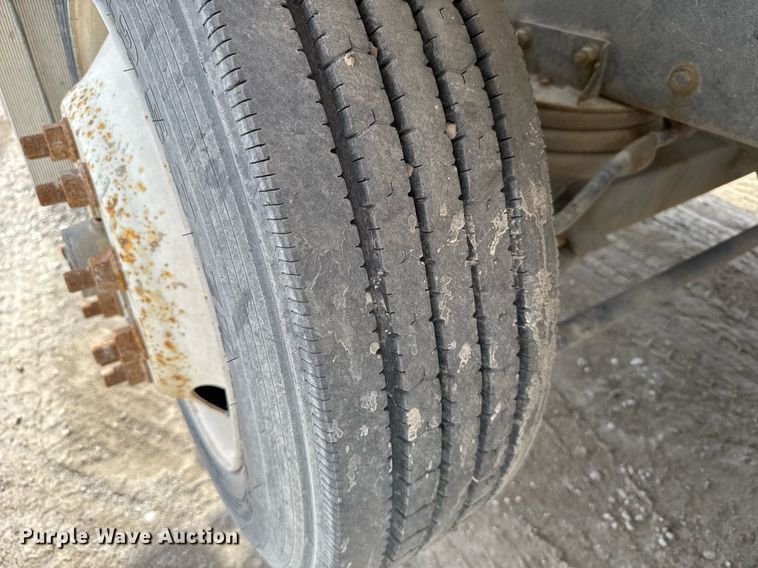 image for item NN9600 2016 Kenworth W900 ready mix truck