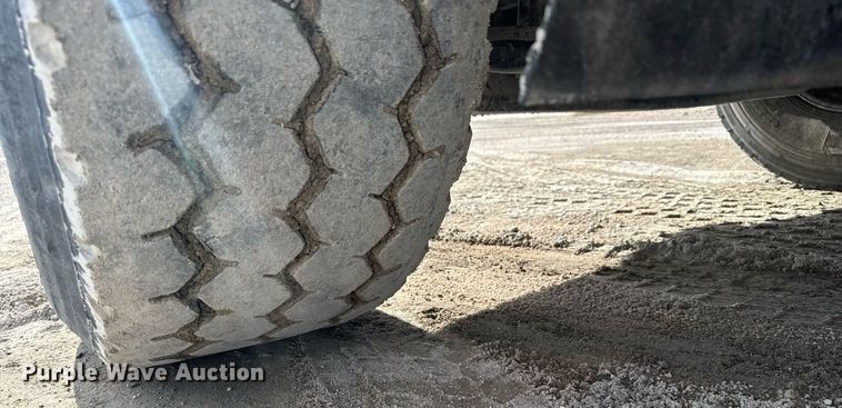 image for item NN9600 2016 Kenworth W900 ready mix truck