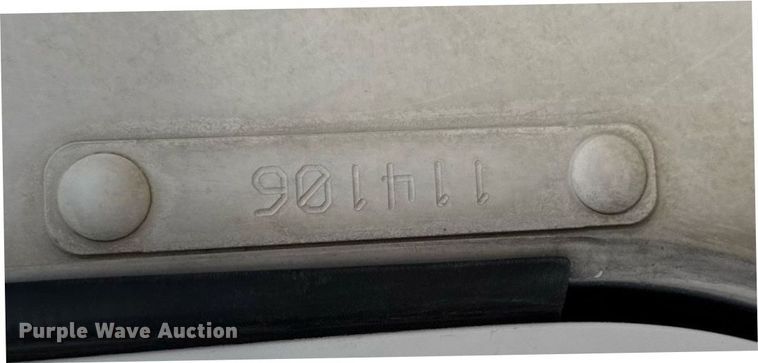 image for item NN9600 2016 Kenworth W900 ready mix truck