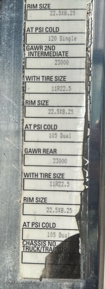 image for item NN9600 2016 Kenworth W900 ready mix truck