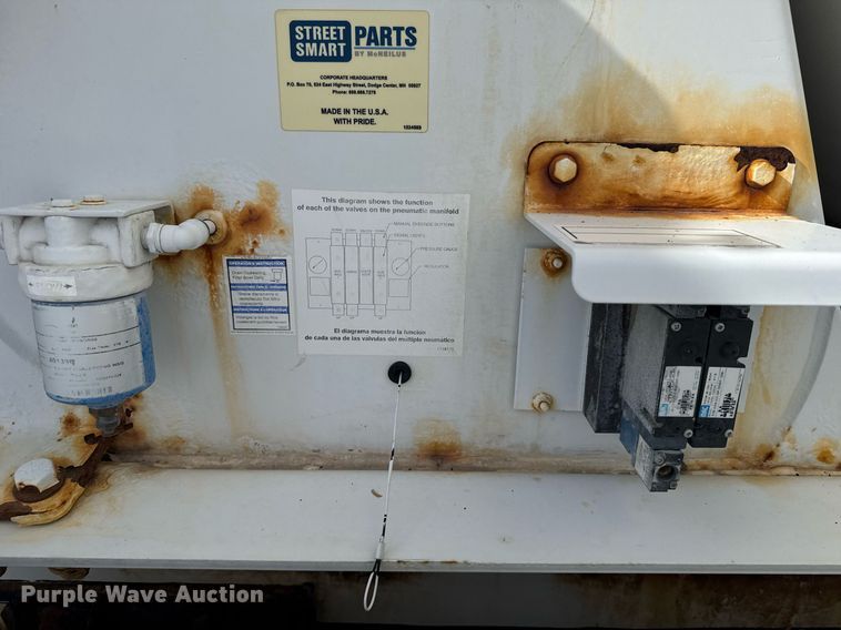 image for item NN9601 2016 Kenworth W900 ready mix truck