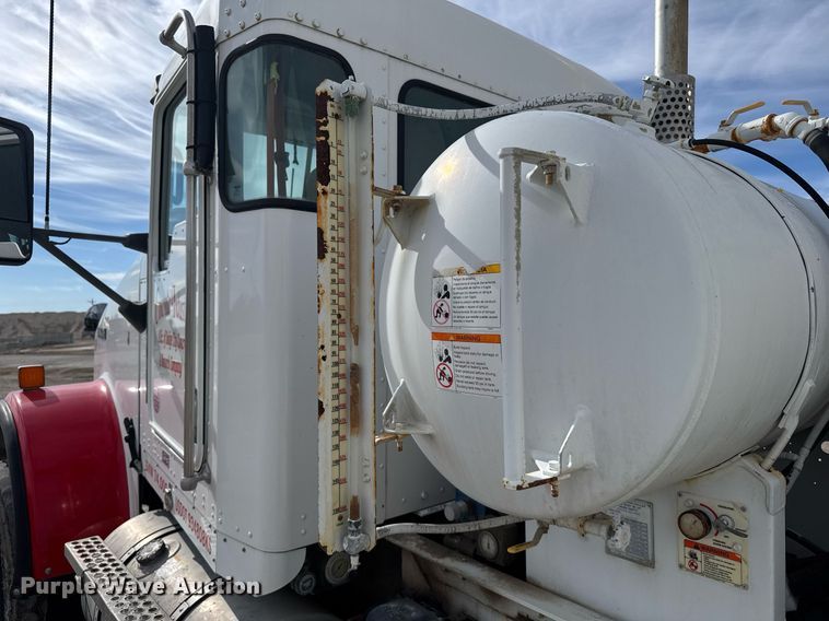 image for item NN9601 2016 Kenworth W900 ready mix truck