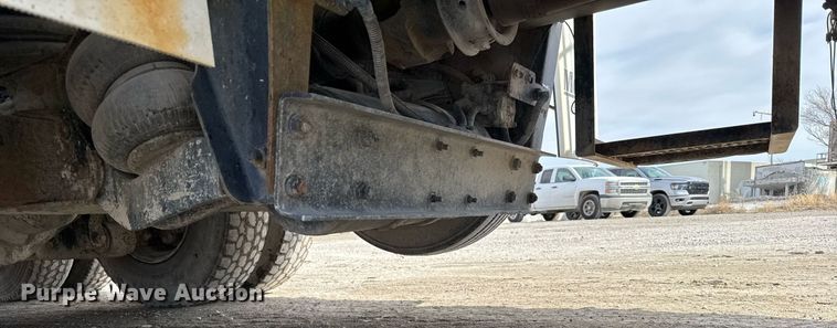 image for item NN9601 2016 Kenworth W900 ready mix truck