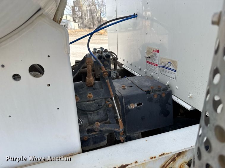 image for item NN9601 2016 Kenworth W900 ready mix truck