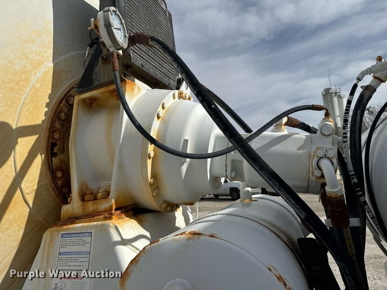 image for item NN9601 2016 Kenworth W900 ready mix truck