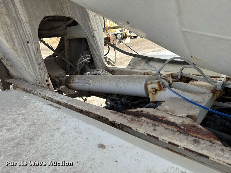 image for item NN9601 2016 Kenworth W900 ready mix truck