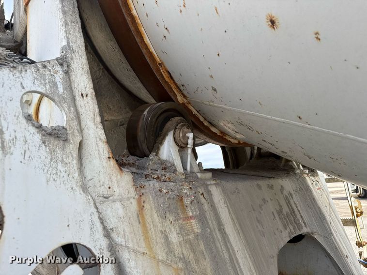 image for item NN9601 2016 Kenworth W900 ready mix truck