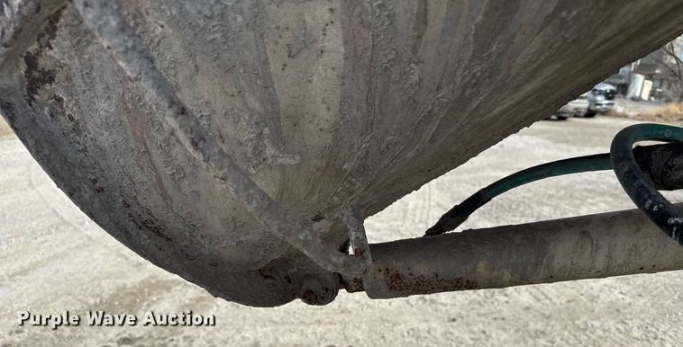 image for item NN9601 2016 Kenworth W900 ready mix truck