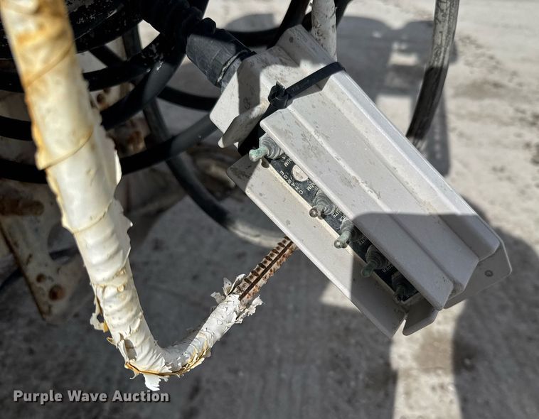 image for item NN9601 2016 Kenworth W900 ready mix truck