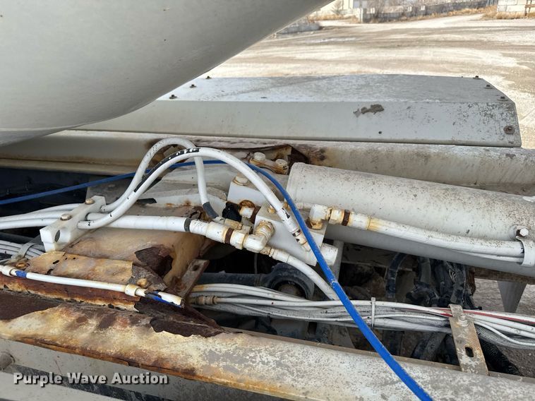 image for item NN9601 2016 Kenworth W900 ready mix truck