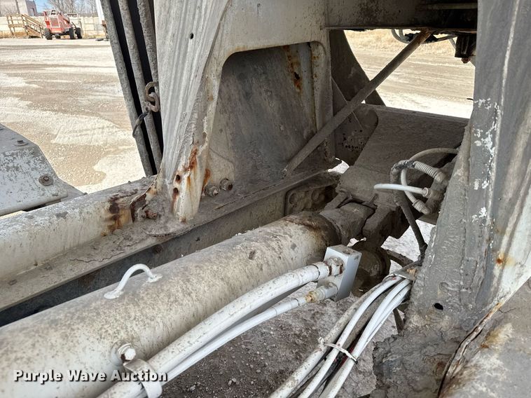 image for item NN9601 2016 Kenworth W900 ready mix truck