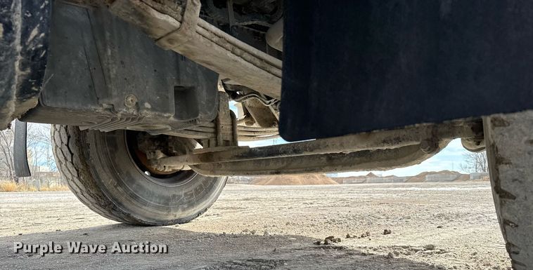 image for item NN9601 2016 Kenworth W900 ready mix truck