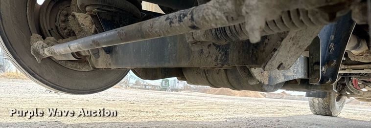 image for item NN9601 2016 Kenworth W900 ready mix truck