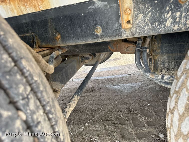 image for item NN9601 2016 Kenworth W900 ready mix truck