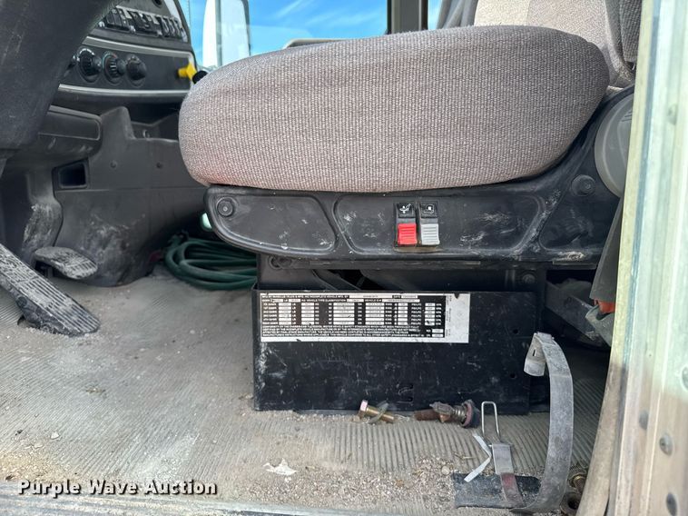 image for item NN9601 2016 Kenworth W900 ready mix truck