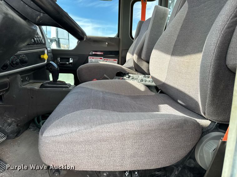 image for item NN9601 2016 Kenworth W900 ready mix truck